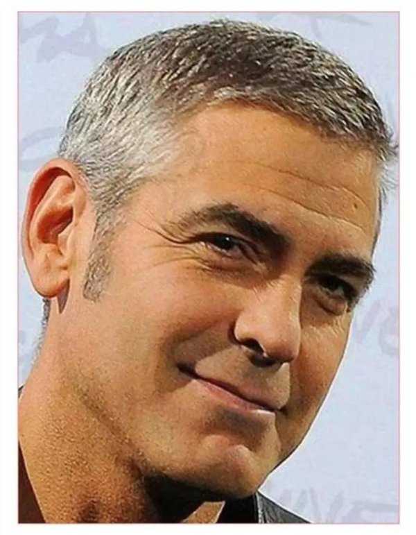 джорджа клуни