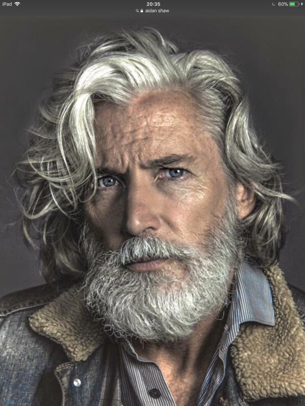 эйден брейди