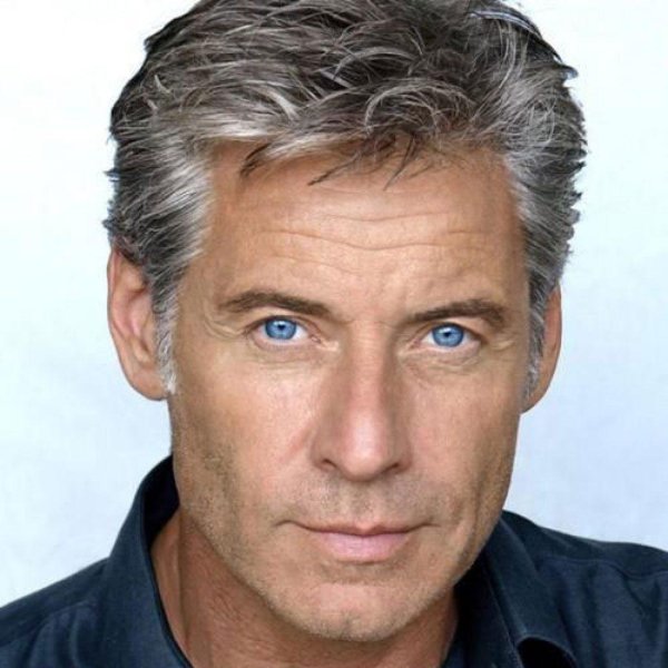 красивые мужчины 50