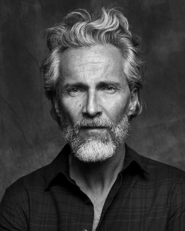 бен десомбр