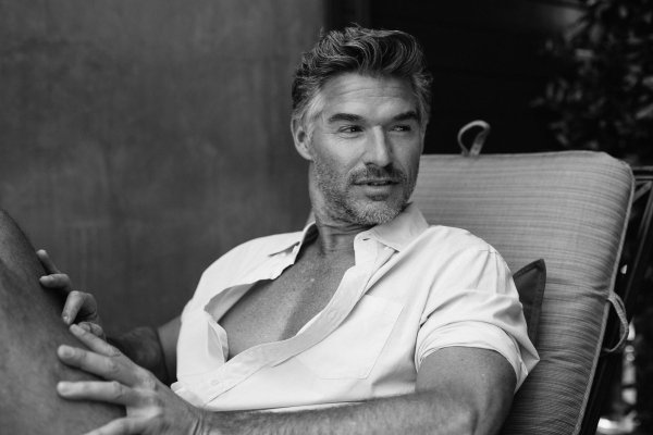 эрик рутерфорд