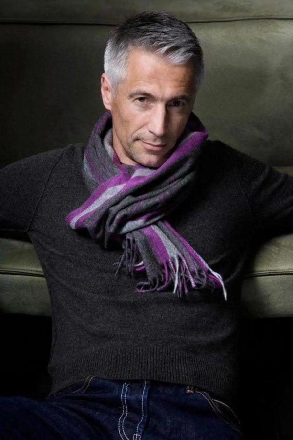 мужская мода