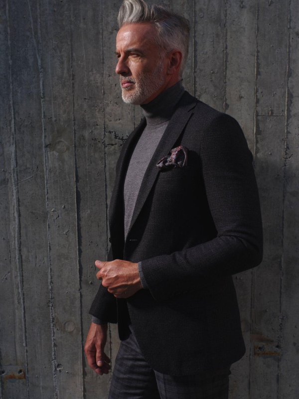 томас пескод