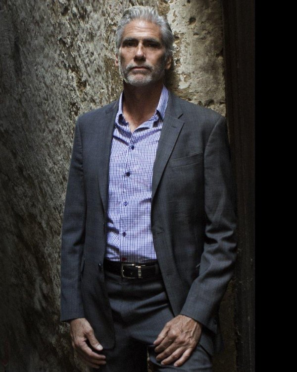 энтони варреччиа возраст