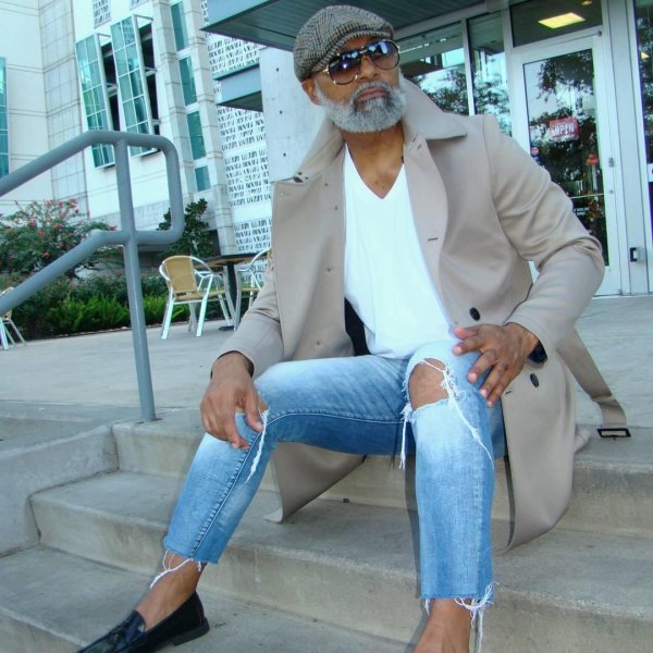 ирвин рэндл