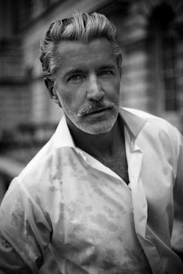 aiden shaw эйден шоу