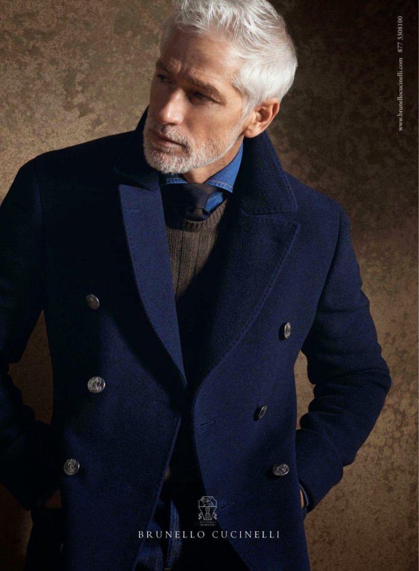 brunello cucinelli coat