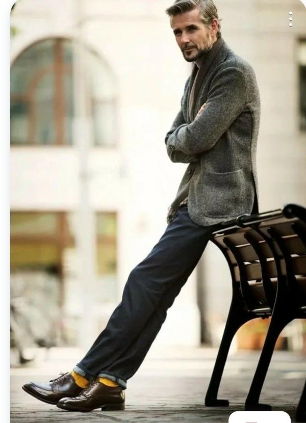 стильные люди