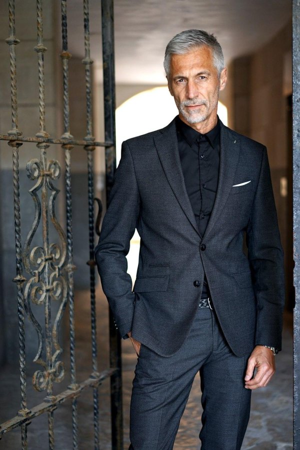 мужская мода