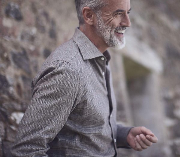 зрелые мужчины