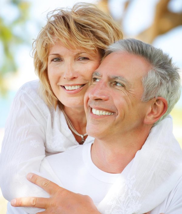 счастливая пара