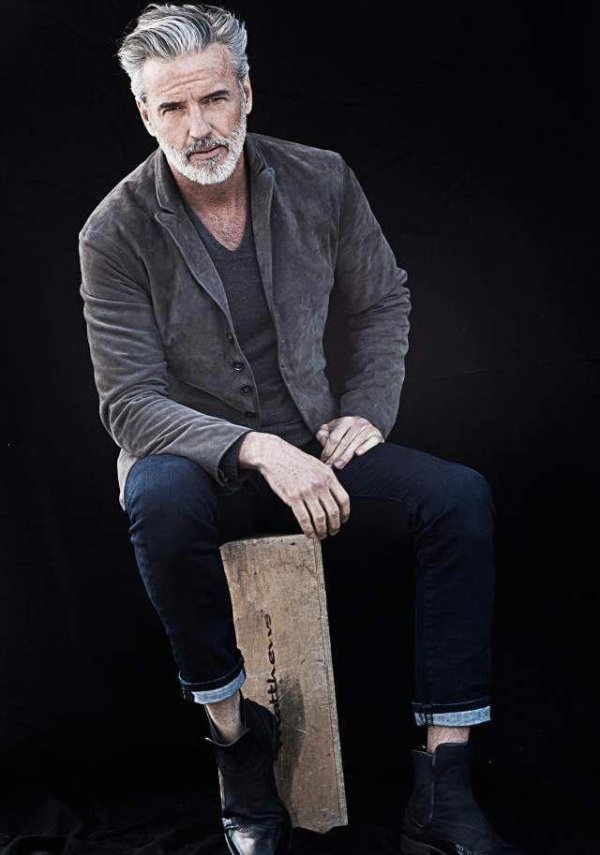 томас ричард пескод