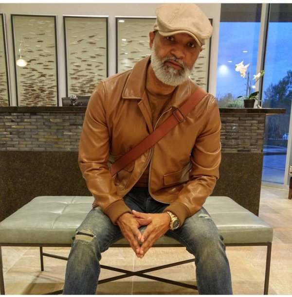 ирвин рэндл