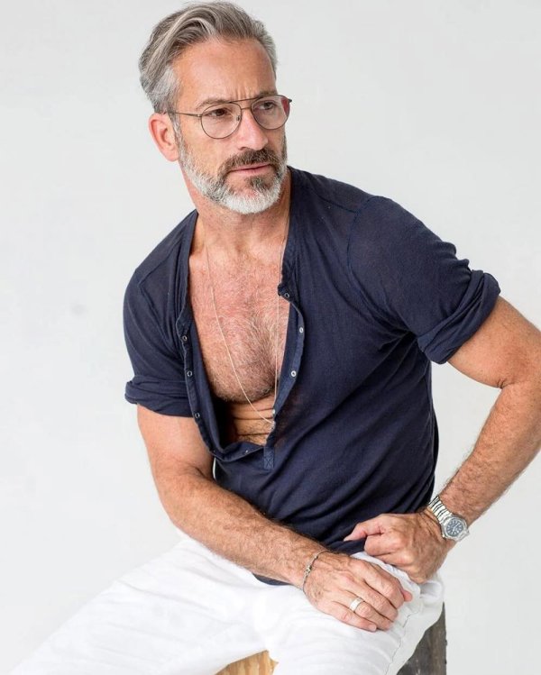 энтони варрекчия