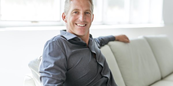 40 летние мужчины