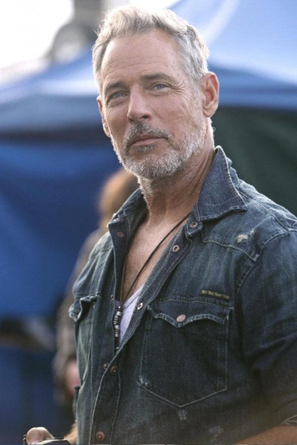 брутальные мужчины