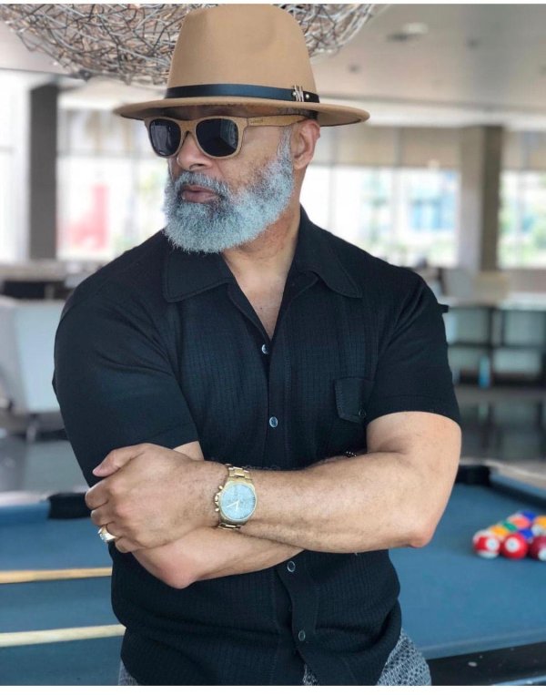 ирвин рэндл