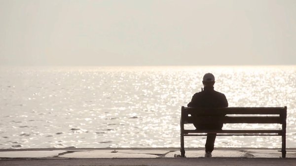 одинокие люди