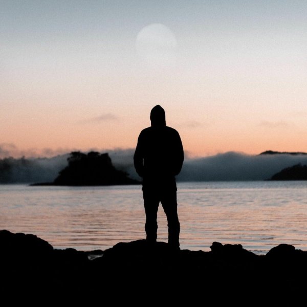 одинокие мужчины