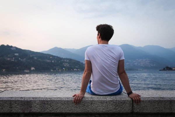 одинокие мужчины