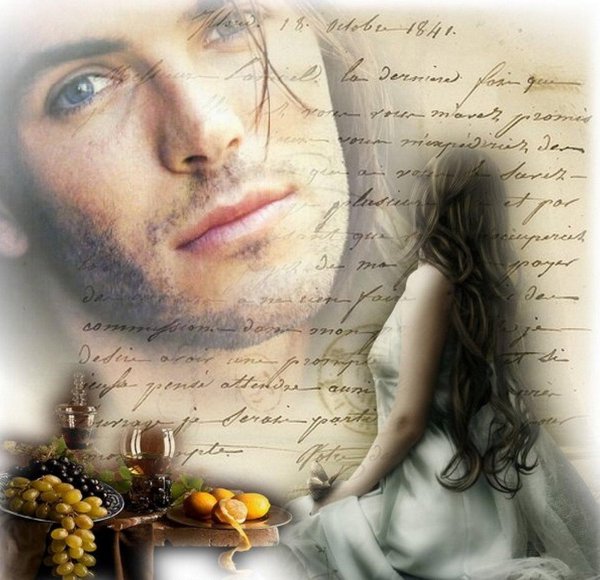 поэзия романтика