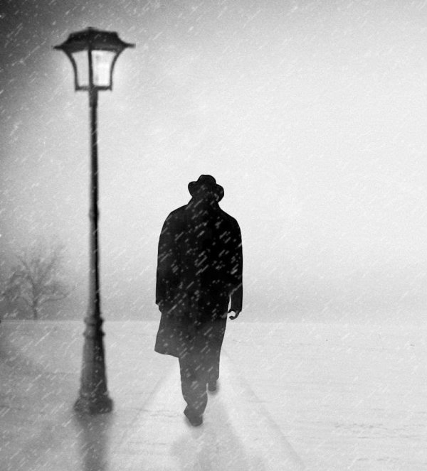 мне одиноко