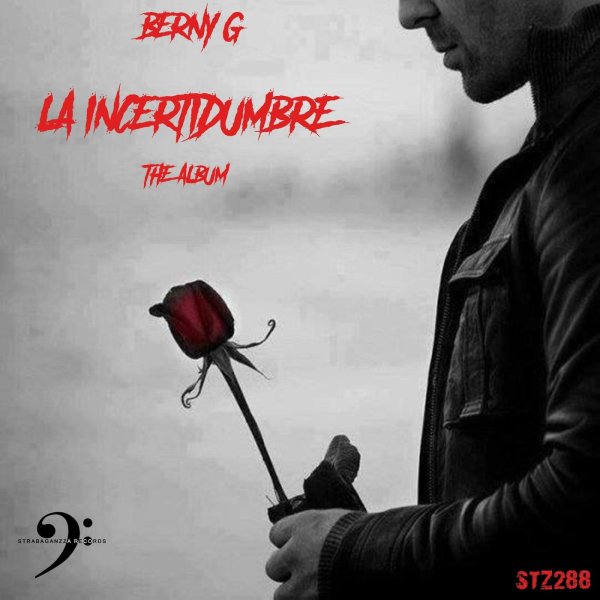 роза черная