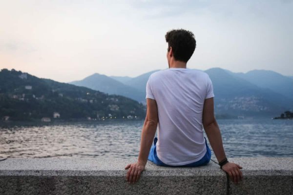 одинокие мужчины