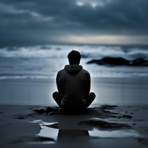 жизнь в одиночестве