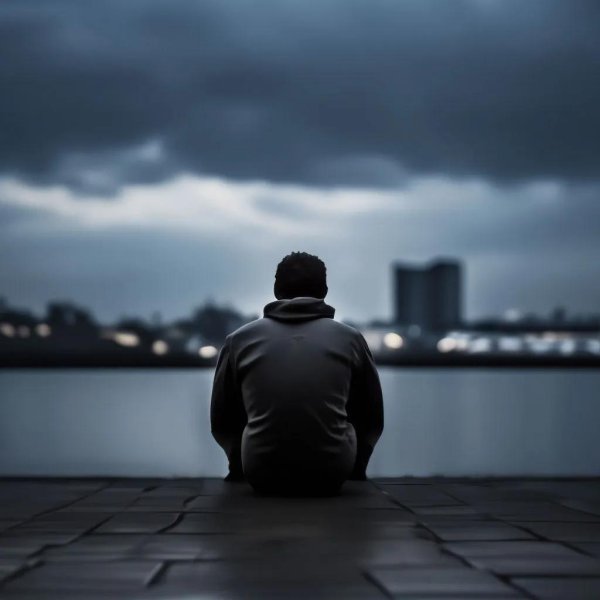 одинокие мужчины