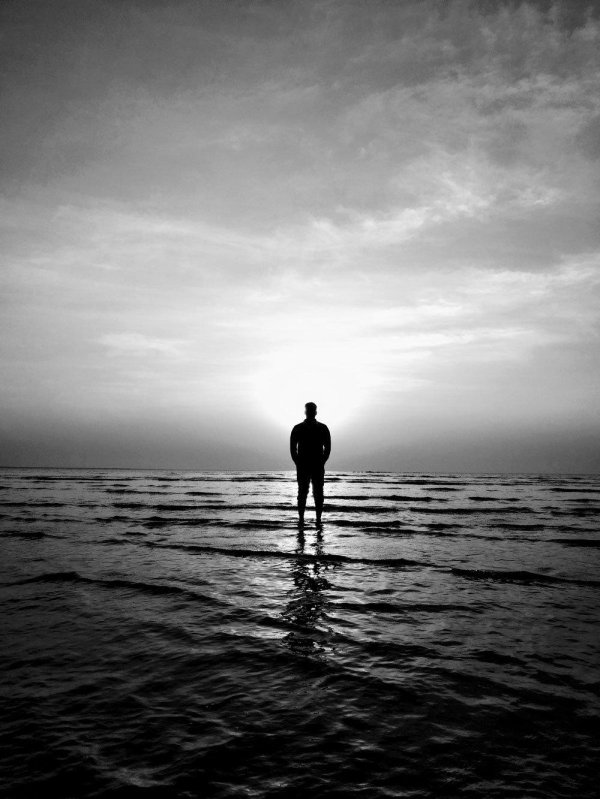 энтони гормли другое место