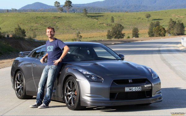 nissan gtr r35 black