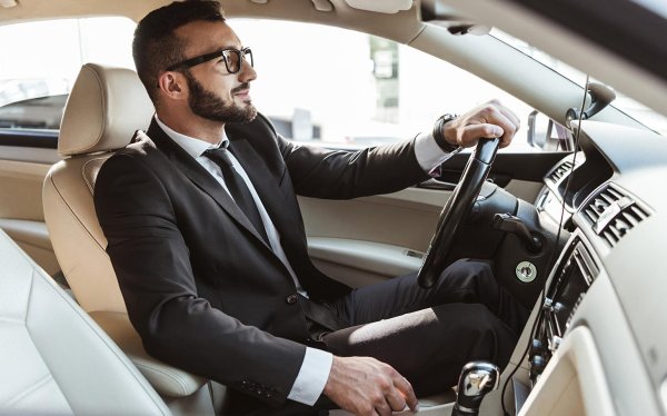 успешные мужчины