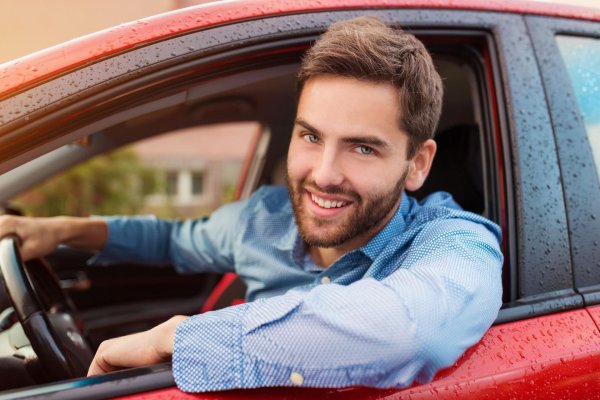 личный автомобиль