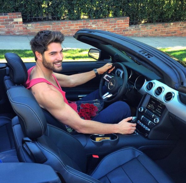 ник бейтман