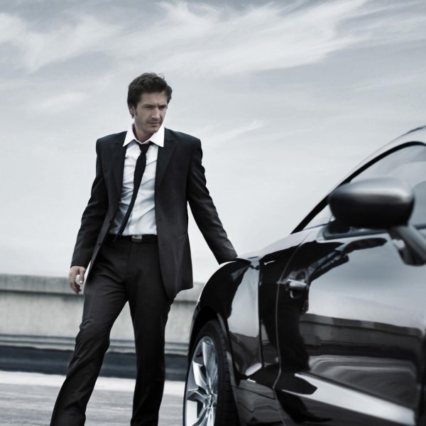 успешные мужчины