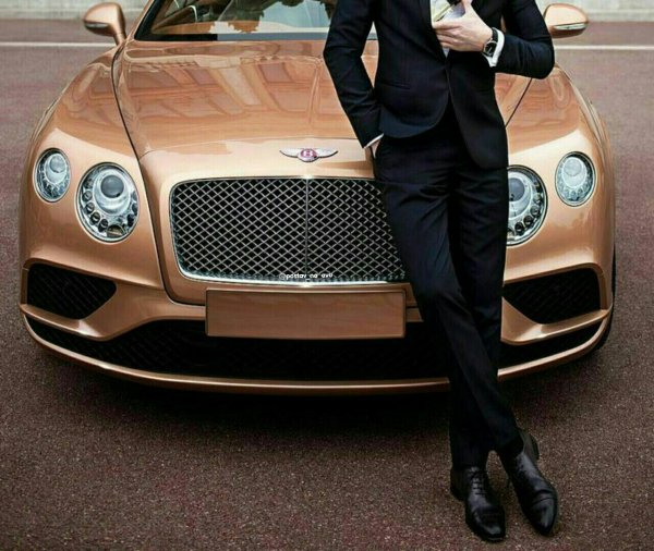 роскошные автомобили