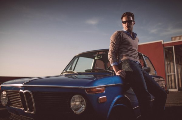 автомобили bmw