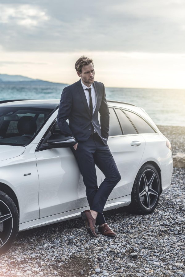 мерседес мерседес