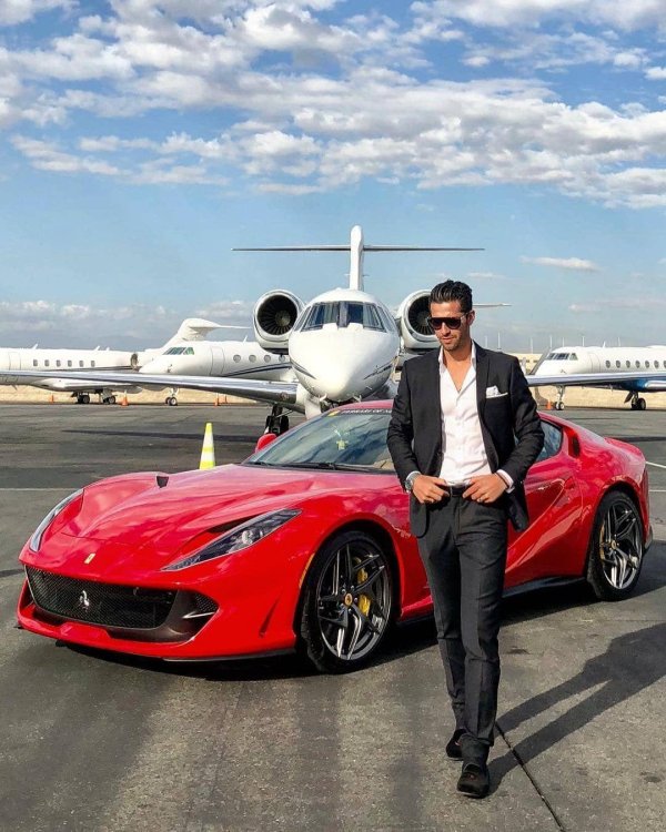 богатая жизнь