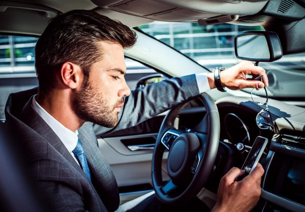 аренда автомобилей