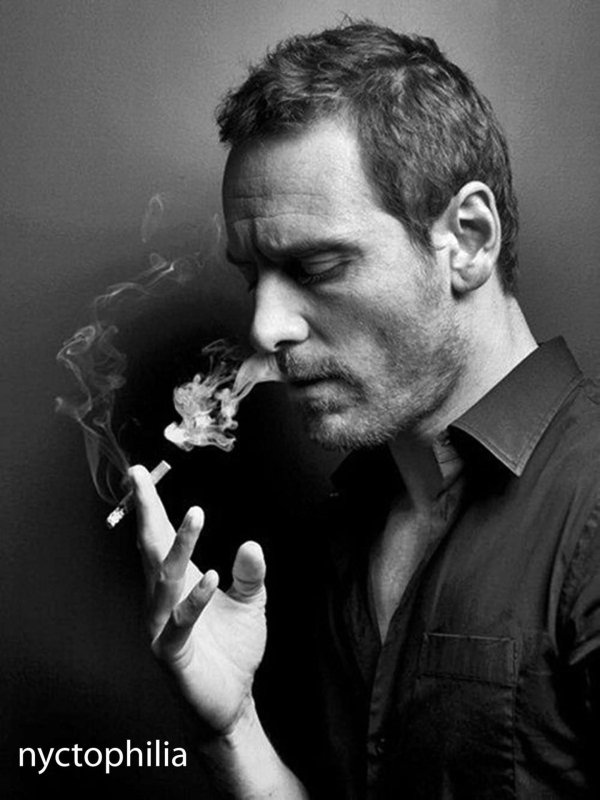 фассбендер майкл