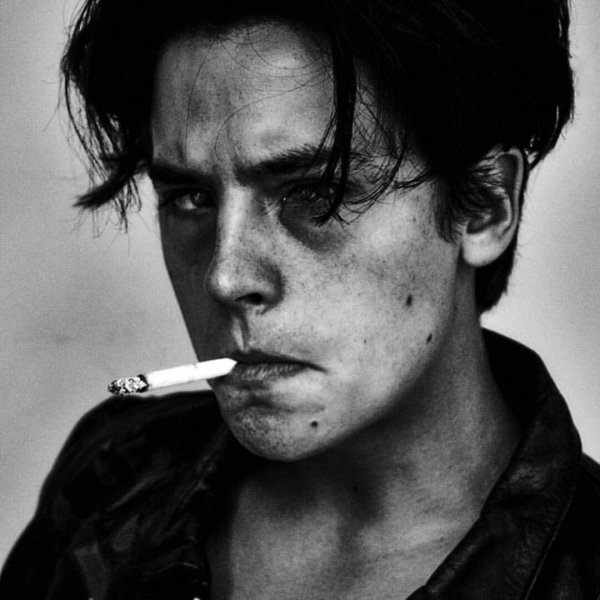 dylan and cole sprouse