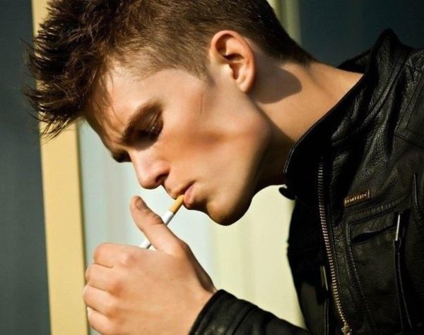 дерзкие парни