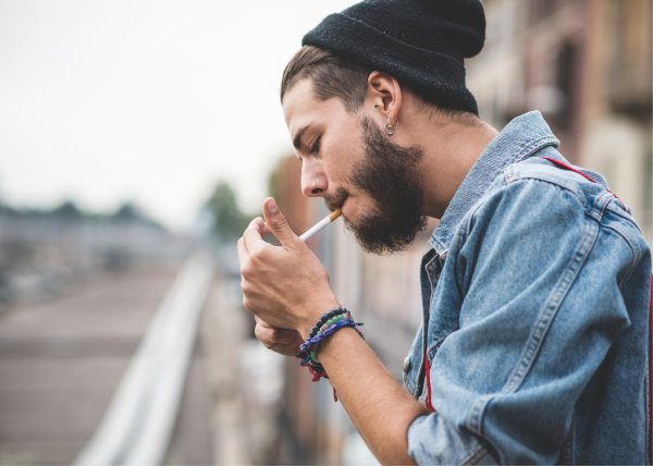 хипстер стиль