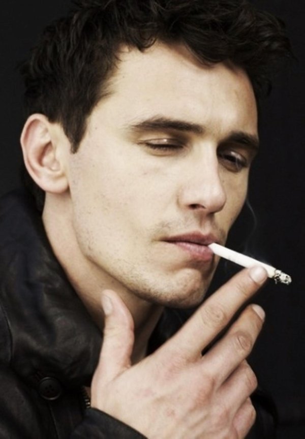 джеймс франко