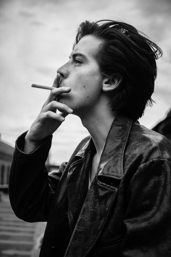 dylan and cole sprouse