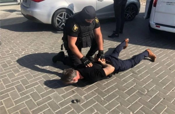 преступная группировка