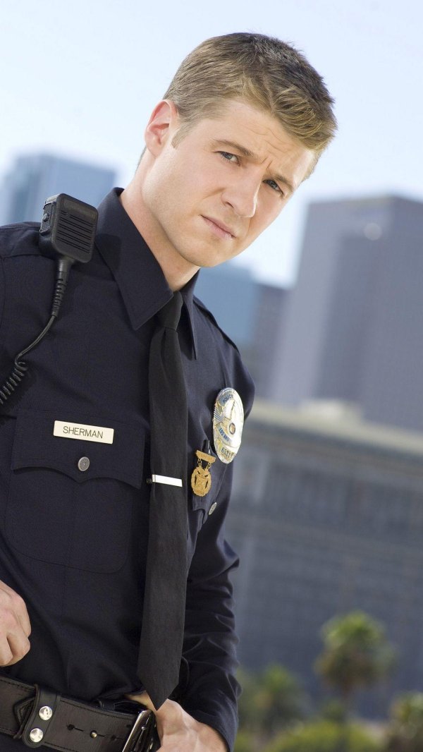 саутленд сериал 2009 2013