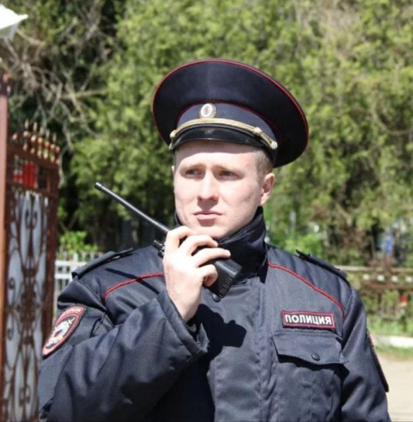 сотрудники ппс